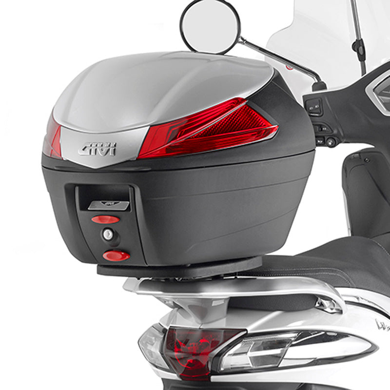 GIVI MONOLOCK PIAGGIO LIBERTY 50/150 2018 SR5611