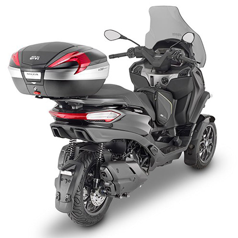 GIVI SPECIFIC RACK PIAGGIO MP3 530 HPE EXC SR5619