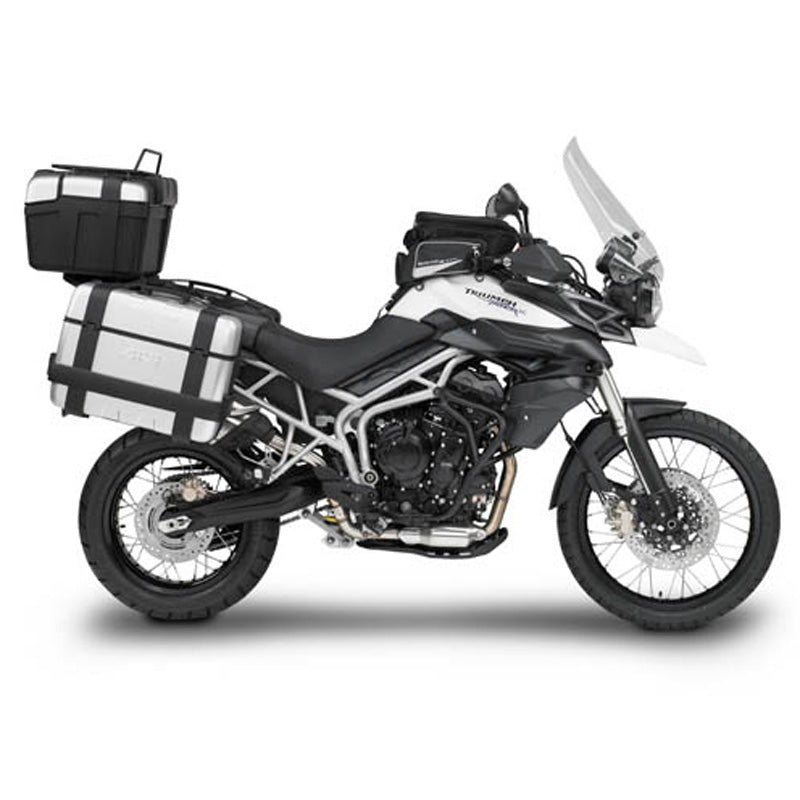 GIVI MONORACK TRIUMPH TIGER 800/800XC 2011-2018 SR6401