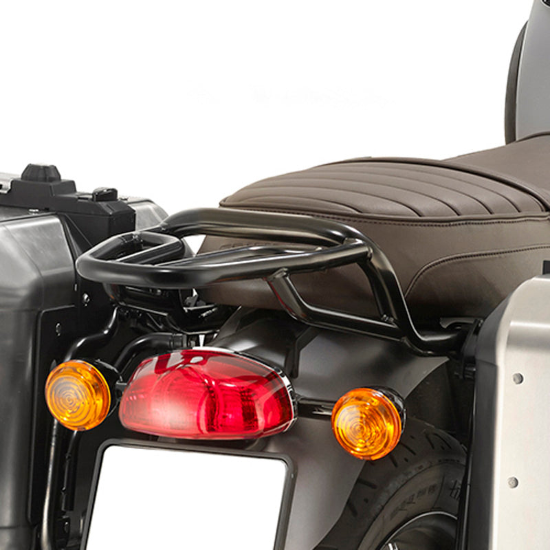 GIVI SPECIFIC CARRIER TOP CASE TRIUMPH BONNEVILLE T120 SR6410