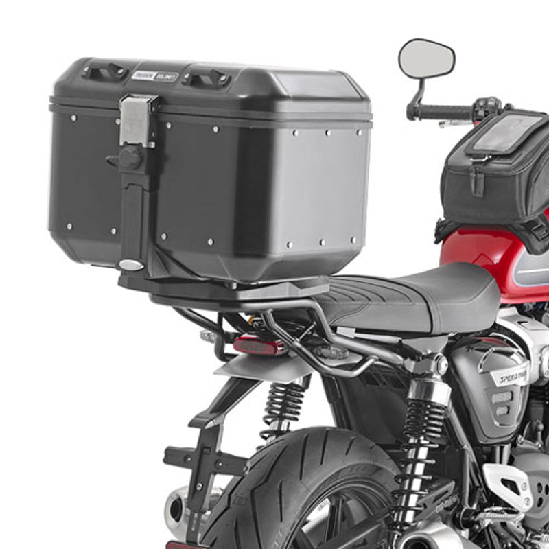 GIVI MONOKEY SPECIFIC RACK TRIUMPH SPEED TWIN 1200 SR6417