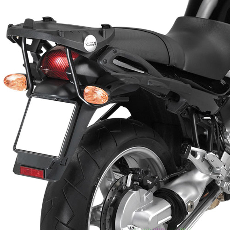 GIVI SPECIFIC REAR CARRIER R1150R 01-06. SR683
