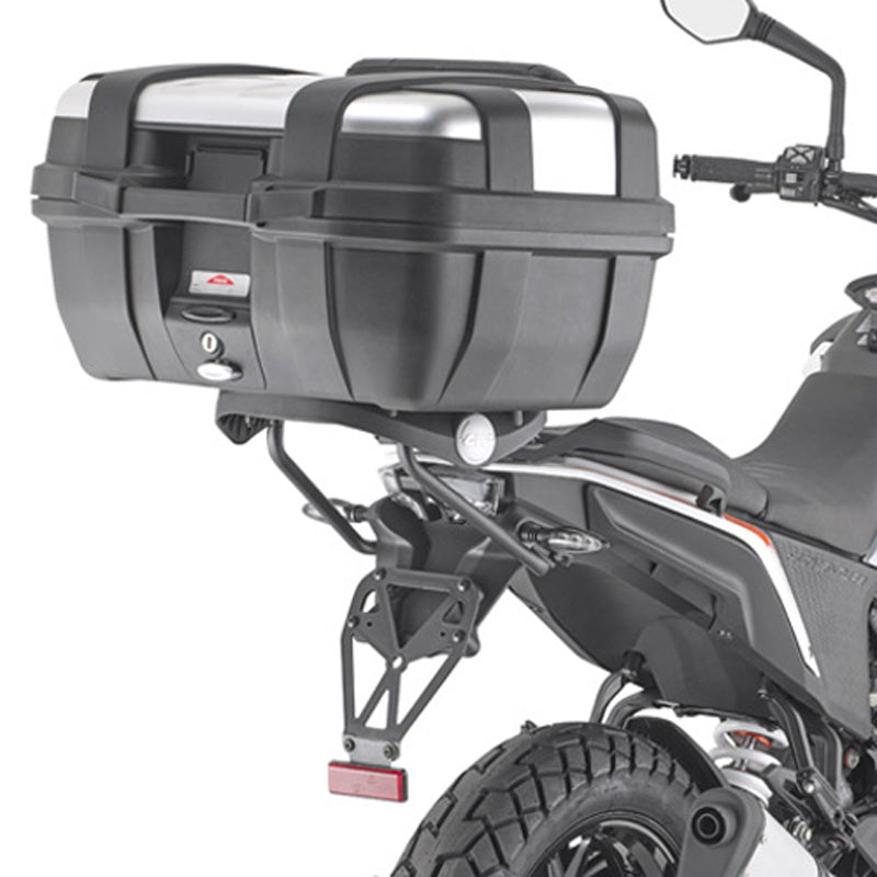 GIVI SPECIFIC RACK KTM 390 ADVENTURE SR7711