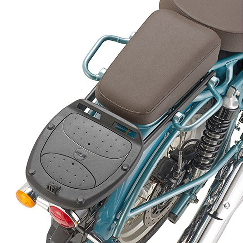 GIVI SPECIFIC RACK ROYAL ENFIELD SHOTGUN 650 SR9064