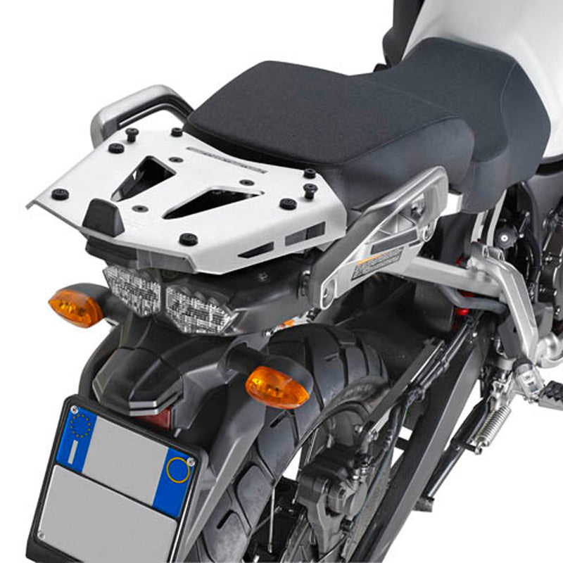 GIVI PLATE ALUMINIUM YAMAHA XT1200 SUPER TENERE 2010 SRA2101