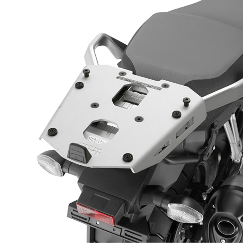 GIVI PLATE ALUMINIUM SUZUKI DL650/1000 2018 SRA3112