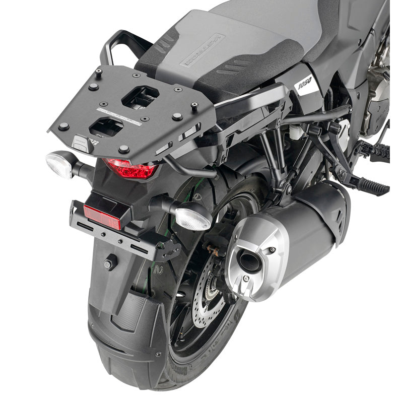 GIVI ALUMINIUM SPECIFIC RACK SUZUKI DL1050 SRA3117
