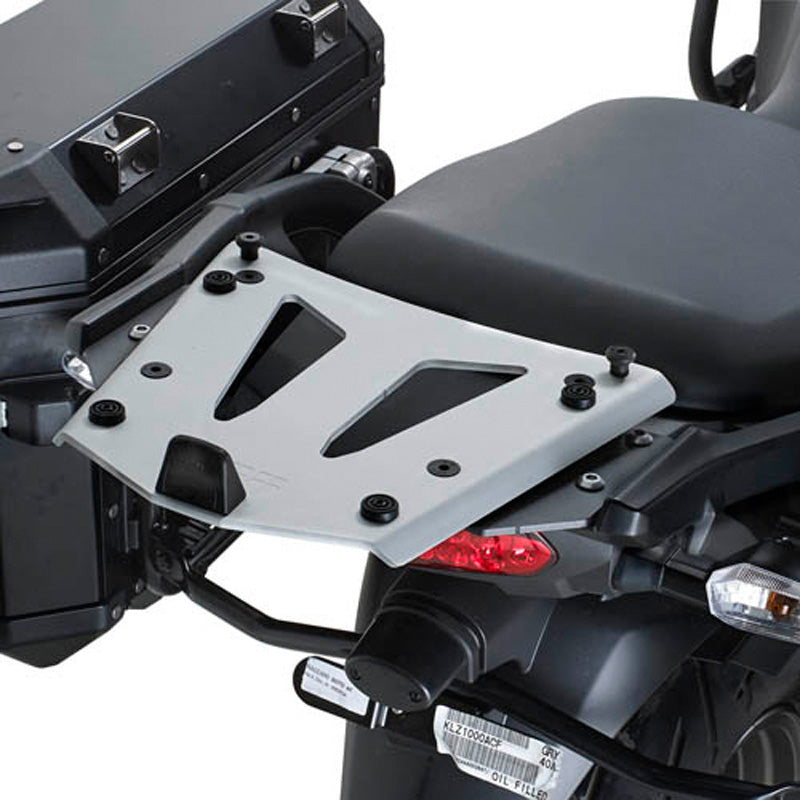 GIVI ALUMINIUM PLATE KAWASASKI VERSYS 1000 12-17 SRA4105