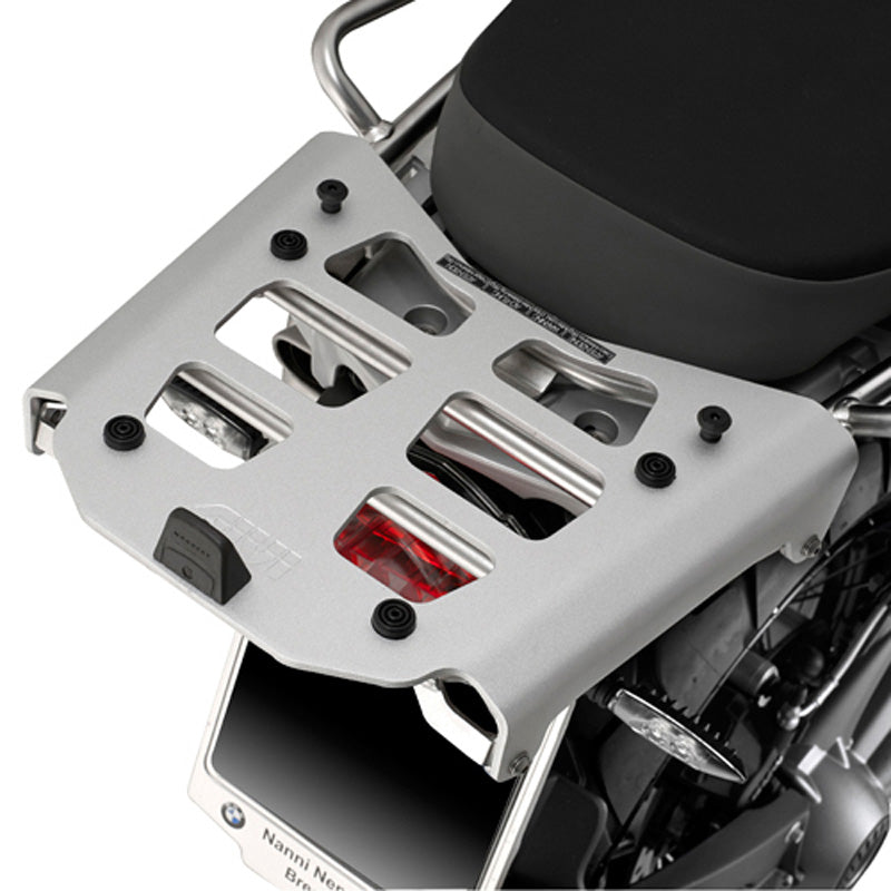 GIVI MONORACK ALUMINIUM BMW R1200GS ADVENTURE 06-11 SRA5102