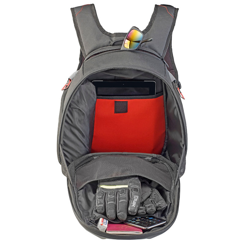 GIVI RUCKSAK SPORT-T RANGE 22LT ST606