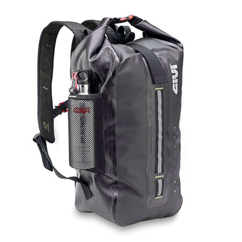 GIVI STAINLESS STEEL THERMAL FLASK STF500S