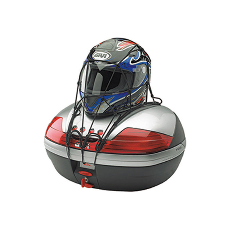 GIVI ELASTIC CARGO NET T10N