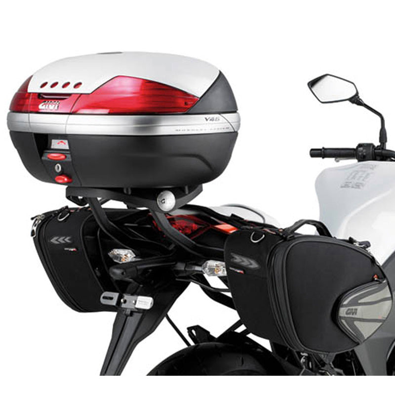 GIVI SOFTBAG HOLDER Z1000 10-11 T267
