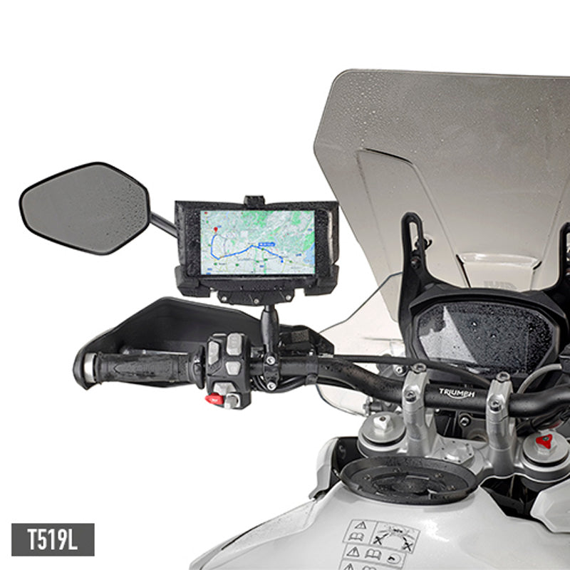 GIVI SMARTPHONE WATERPROOF POUCH T519L