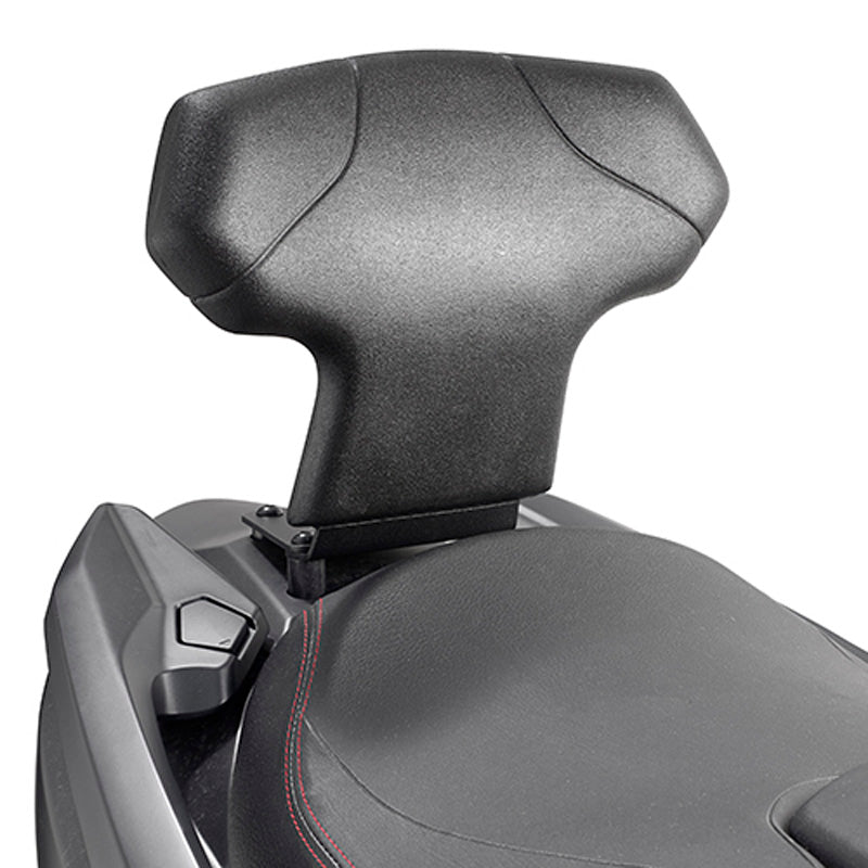 GIVI SPECIFIC BACKREST SUZUKI BURGMAN 400 2018 TB3115