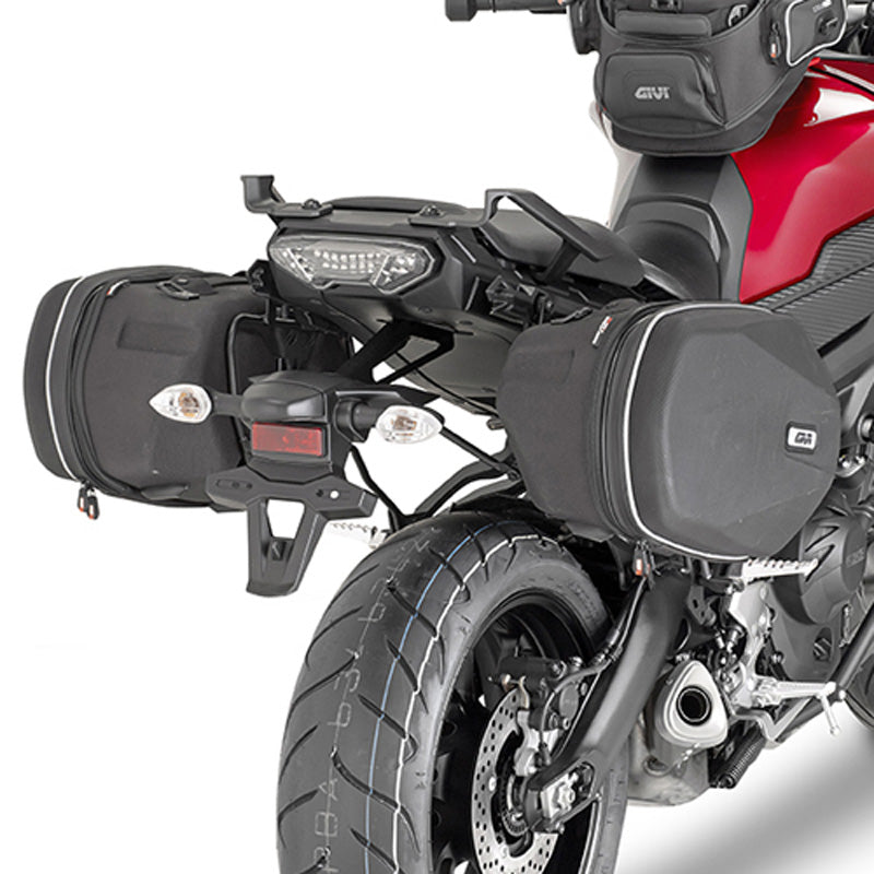 GIVI EASYLOCK BAG HOLDER YAMAHA FJ09 2015 TE2122