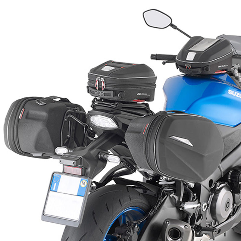 GIVI EASYLOCK BRACKET GSXS1000 TE3119