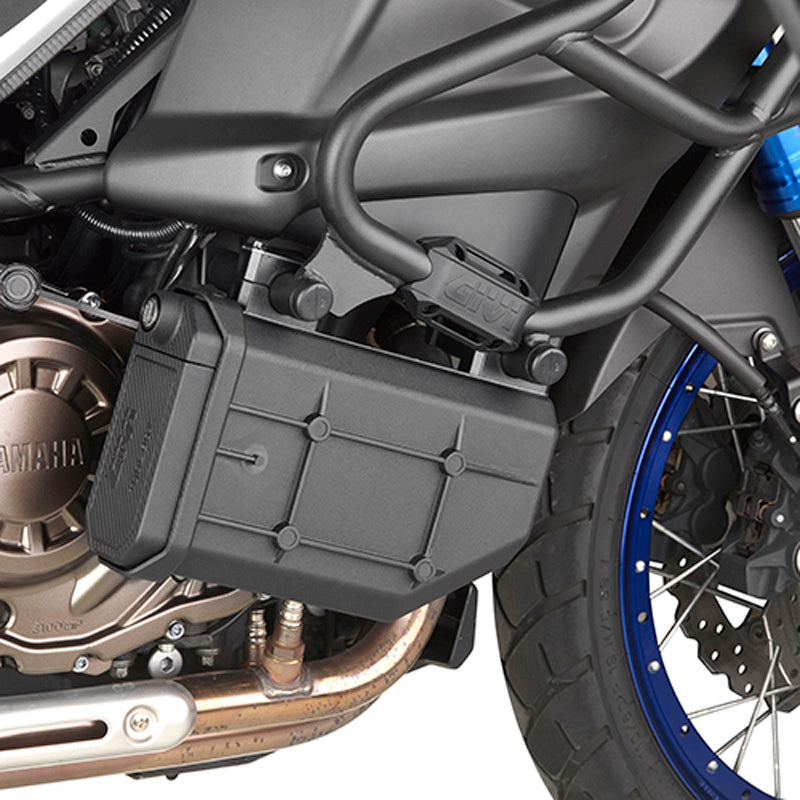 GIVI SPEC KIT INSTALL 076-S250 SUPER TENERE 1200 12-17 TL2119KIT