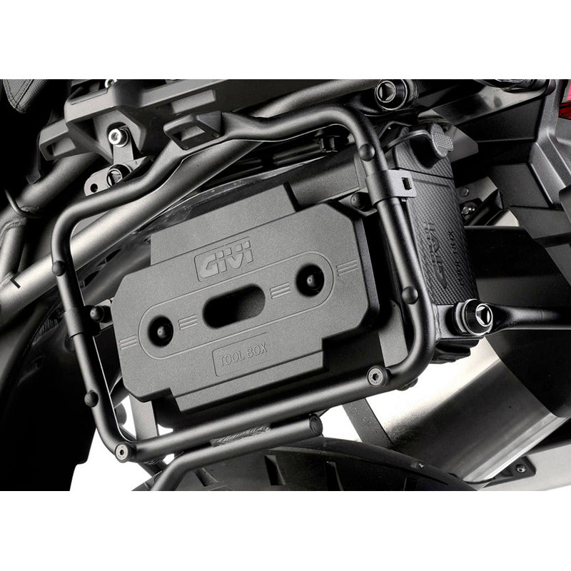 GIVI SEPCIFIC KIT R1200GS 14-17 TO INSTALL 076-S250 TL5102KIT