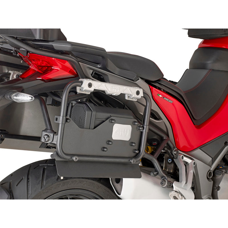 GIVI SPECIFIC KIT MULTISTRADA 1260 TO INSTALL 076-S250 TL7411KIT