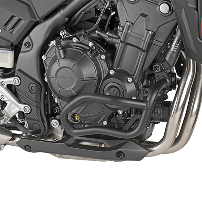 GIVI ENGINE GUARD BLACK HONDA NX500 TN1203