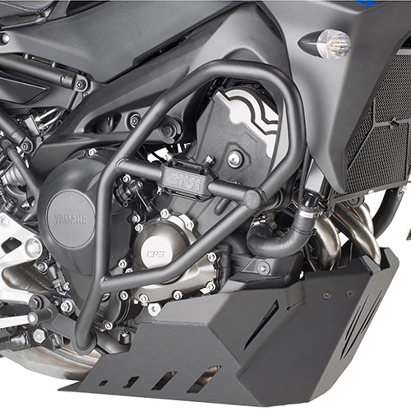 GIVI ENGINE GUARDS YAMAHA TRACER 900 GT 2018 TN2139