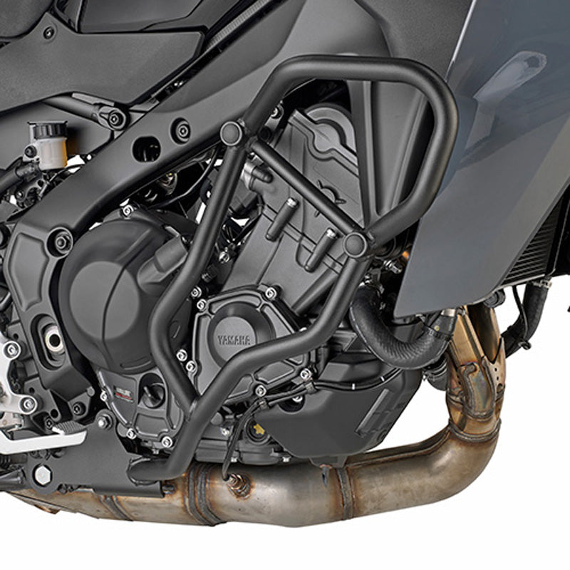 GIVI ENGINE GUARD BLACK YAMAHA TRACER 9 TN2171