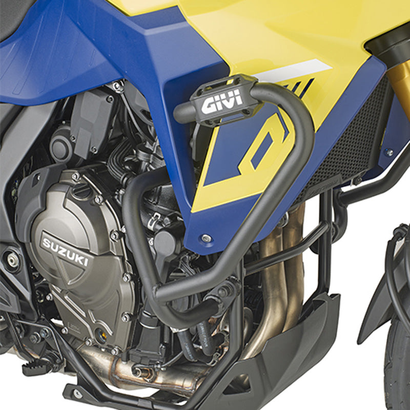 GIVI ENGINE GUARD SUZUKI DL800 V-STROM TN3125