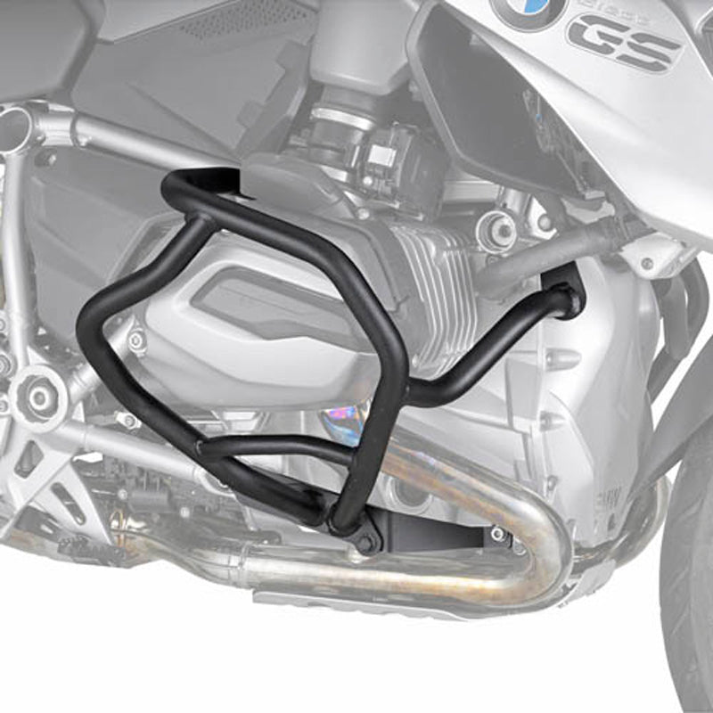 GIVI ENGINE GUARD BMW R1200GS 2013/R1200R 2015 TN5108
