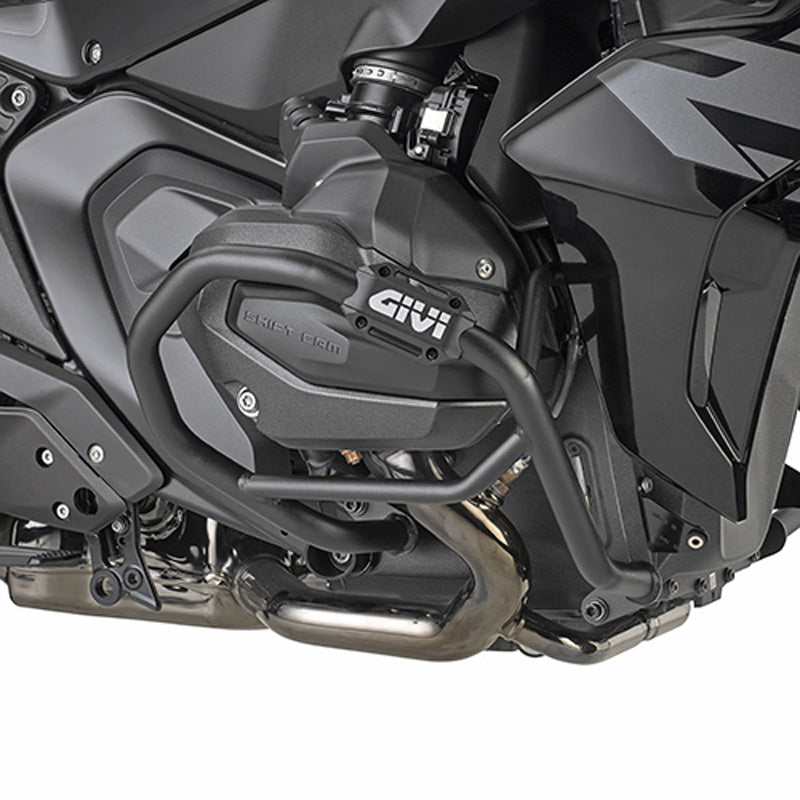 GIVI ENGINE GUARD BLACK BMW R1300R/RS TN5152