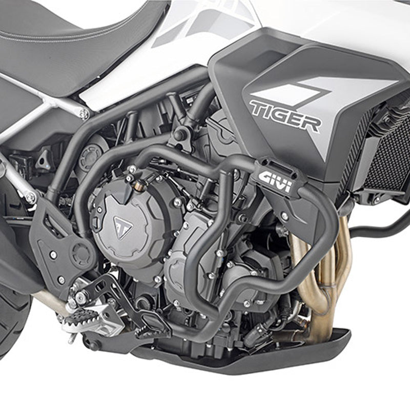 GIVI ENGINE GUARD TRIUMPH TIGER 900 TN6415
