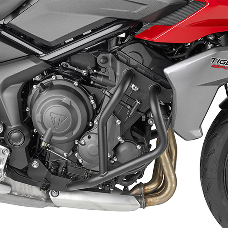 GIVI ENGINE GUARD TRIUMPH TIGER 660 SPORT TN6421
