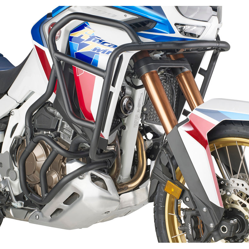 GIVI UPPER SPECIFIC ENGINE GUARD CRF1100L AFR.TWIN 2020 TNH1178
