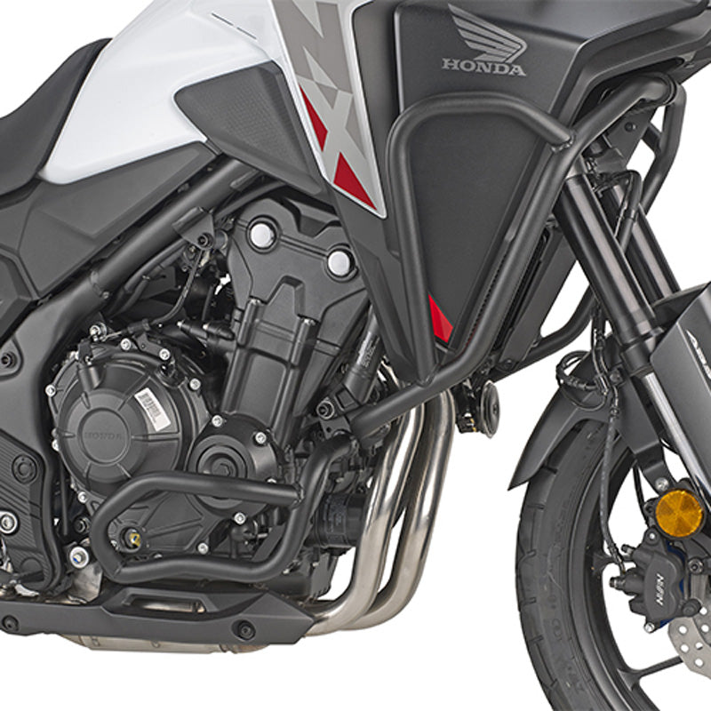 GIVI BLACK UPPER ENGINE GUARD NX500 TNH1203