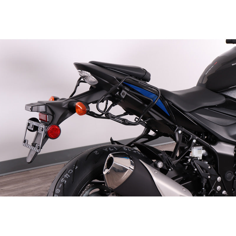 GIVI SPECIFIC HOLDER SOFT BAGS GSX S750 2017 TST3113