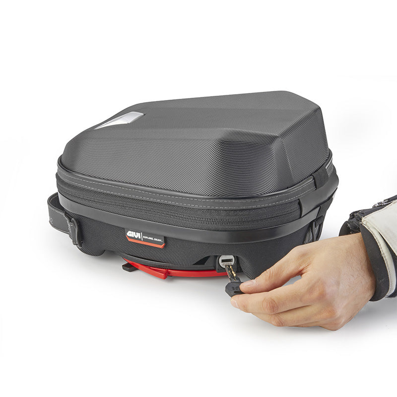 GIVI WL902 WEIGHTLESS TANKLOCKED 5L WL902