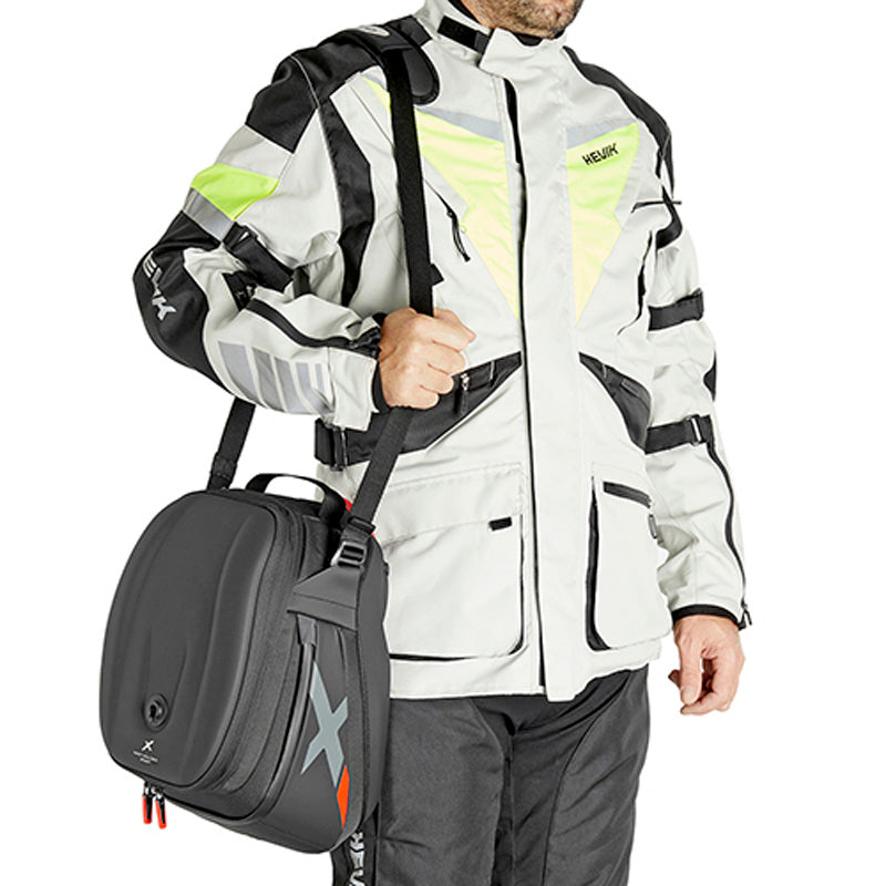 GIVI 18L XL05B TANKLOCK BAG AFRICA TWIN/TIGER XL05B