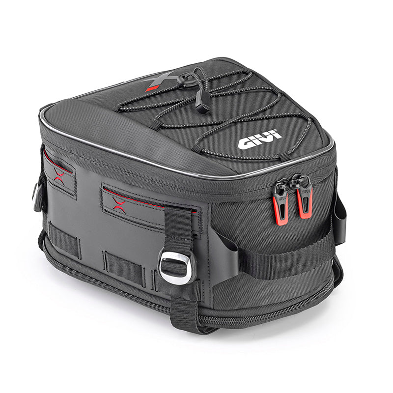 GIVI 12L XL07B WATER RESISTANT TAIL BAG XL07B