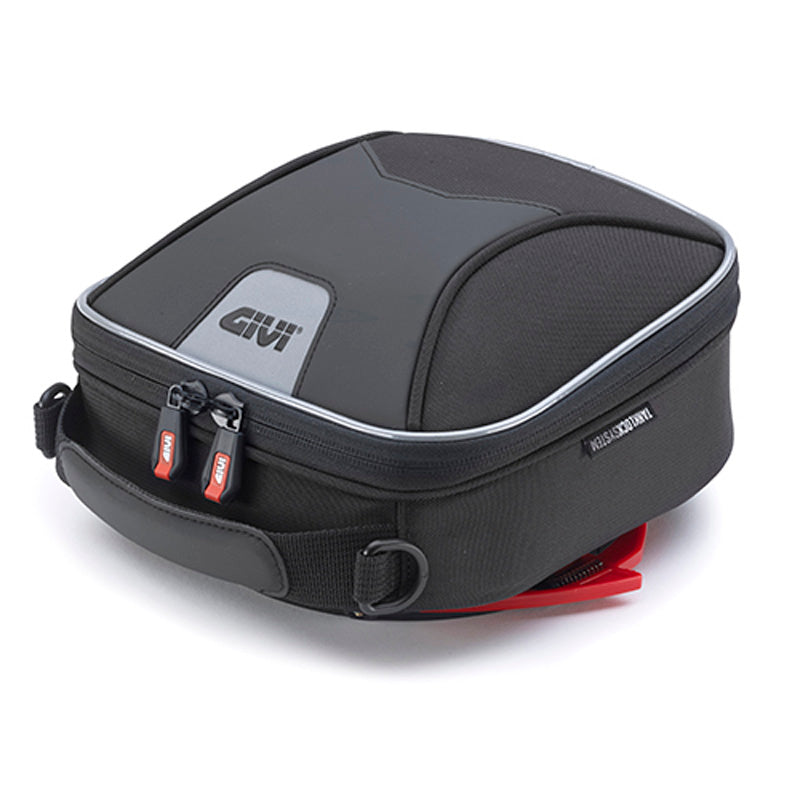 GIVI S319Y XSTREAM 3L TANKLOCK BAG YKK XS319Y