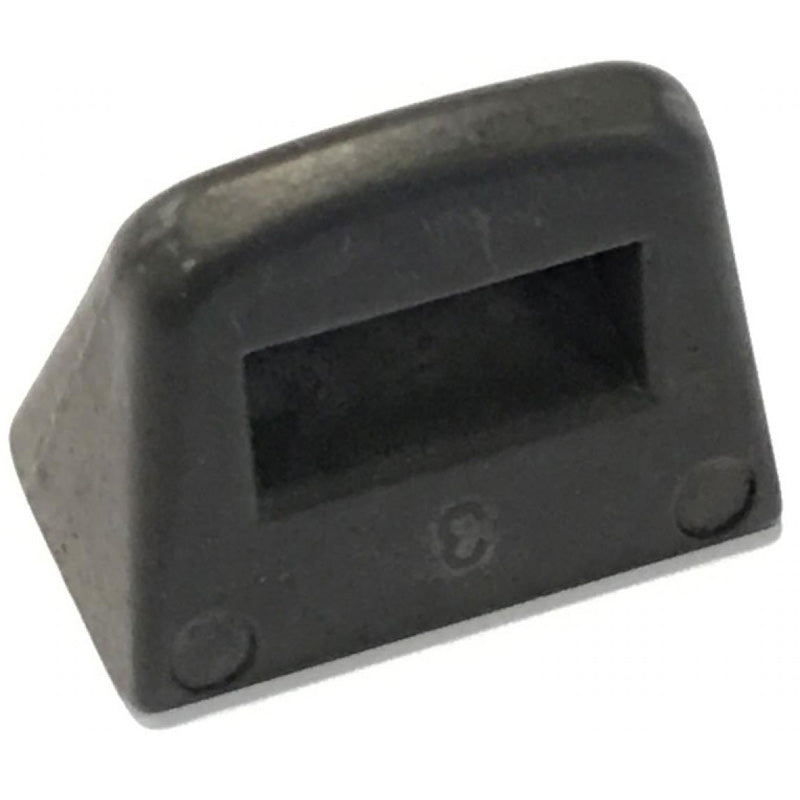GIVI CASE ATTACHMANT CLAMPS. Z124