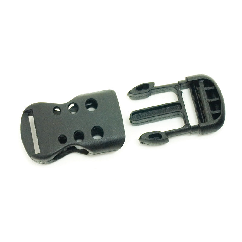GIVI CLIPS SMALL (076-T435/T444) Z1245