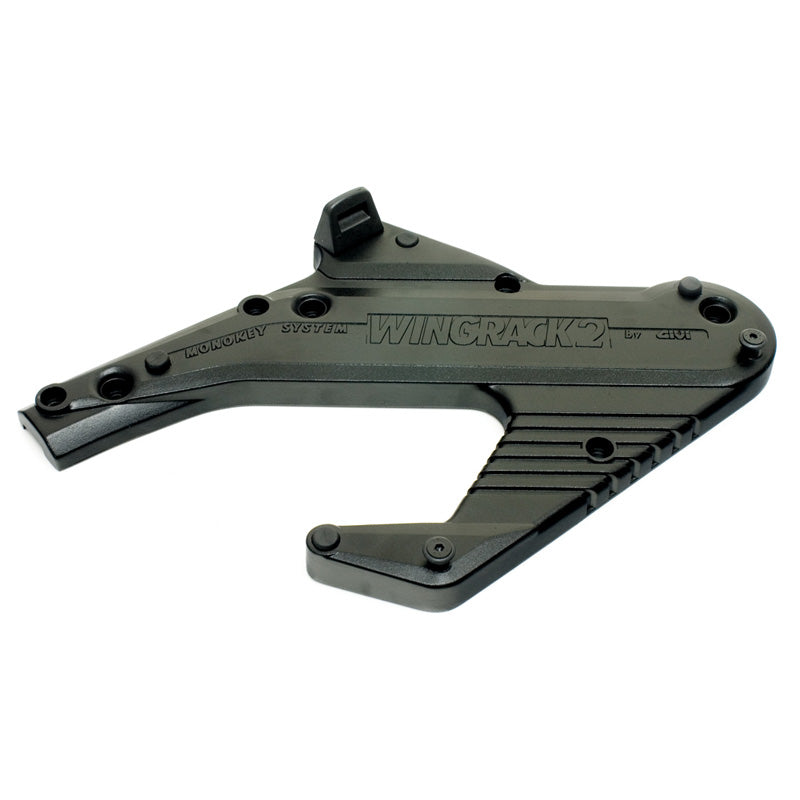 GIVI WINGRACK-2 RIGHT SIDE SUPPORT. Z132DX