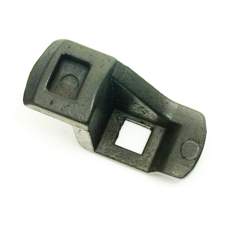 GIVI E36E45 PLATE BELOW LOCK. Z153
