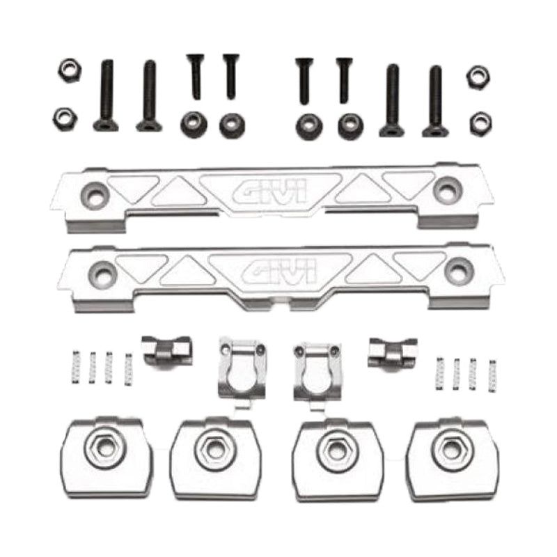 GIVI REPLACEMENT PLATE FOR PLCAM/PLRCAM Z2304R
