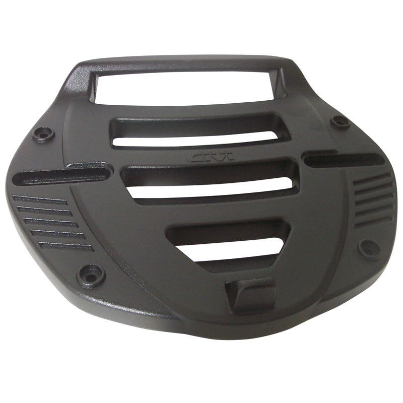GIVI MONOLOCK ALUM. TOP PLATE. Z340