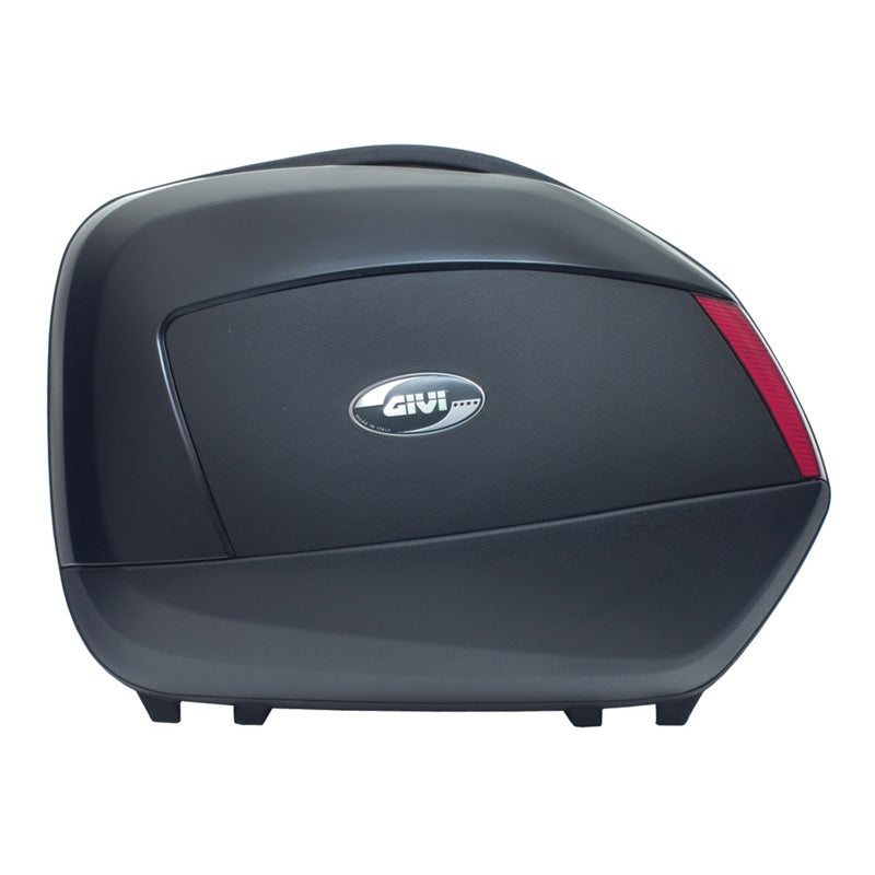 GIVI LEFT REPLACEMENT TOP SHELL V35. Z35CNMSX