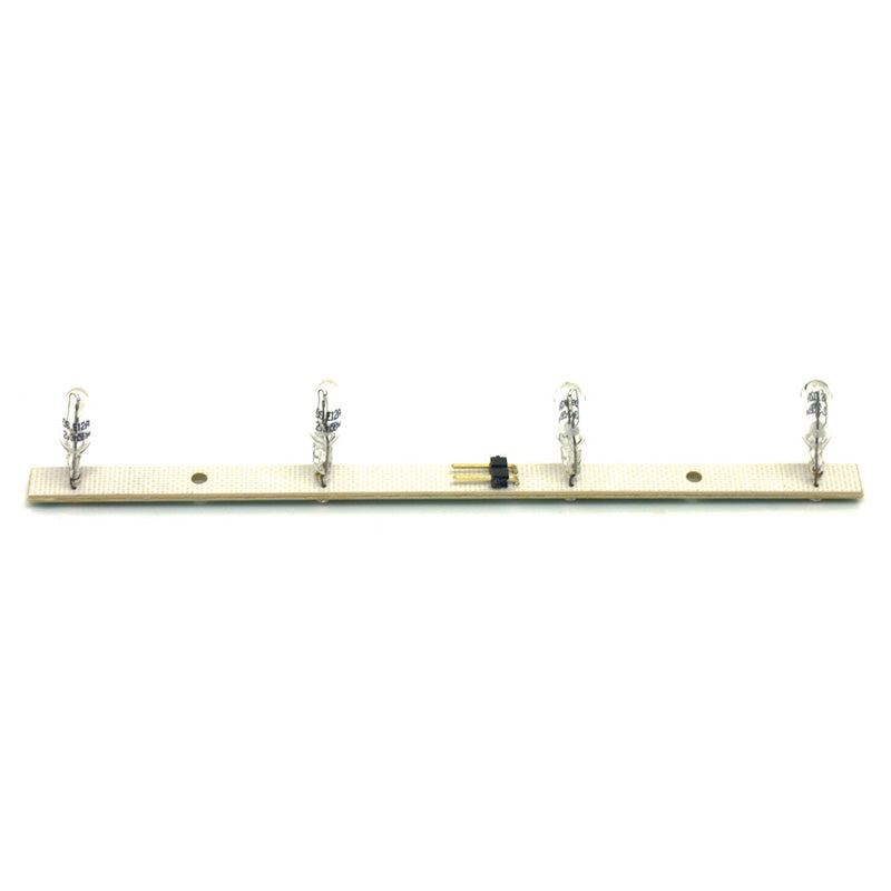 GIVI LED CIRCUIT BOARD WITH BULBS E460/E35. Z358