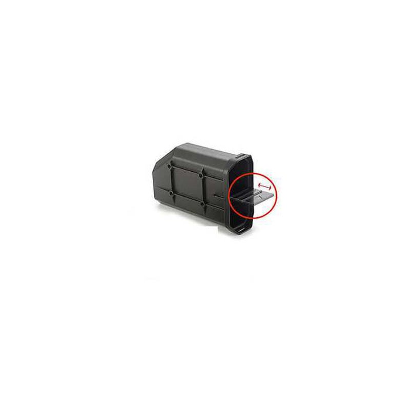 GIVI INTERNAL REMOVABLE DIVIDER TOOL BOX S250/KS250 Z9191R