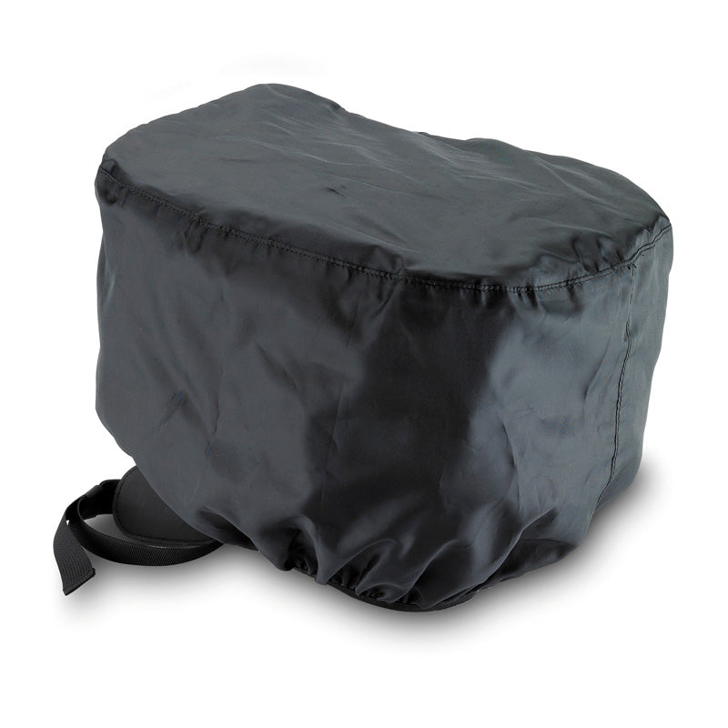 GIVI RAIN COVER BLACK (FOR 076-T400/T401/T426). ZT400A