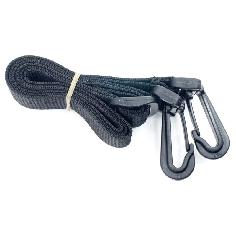 GIVI SAFETY BELT (FOR 076-T400/T422). ZT400B